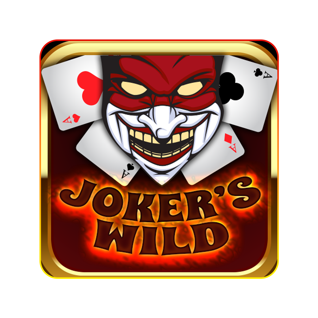 สล็อตเว็บตรง เกม JOKER'S WILD